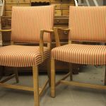 764 1188 ARMCHAIRS